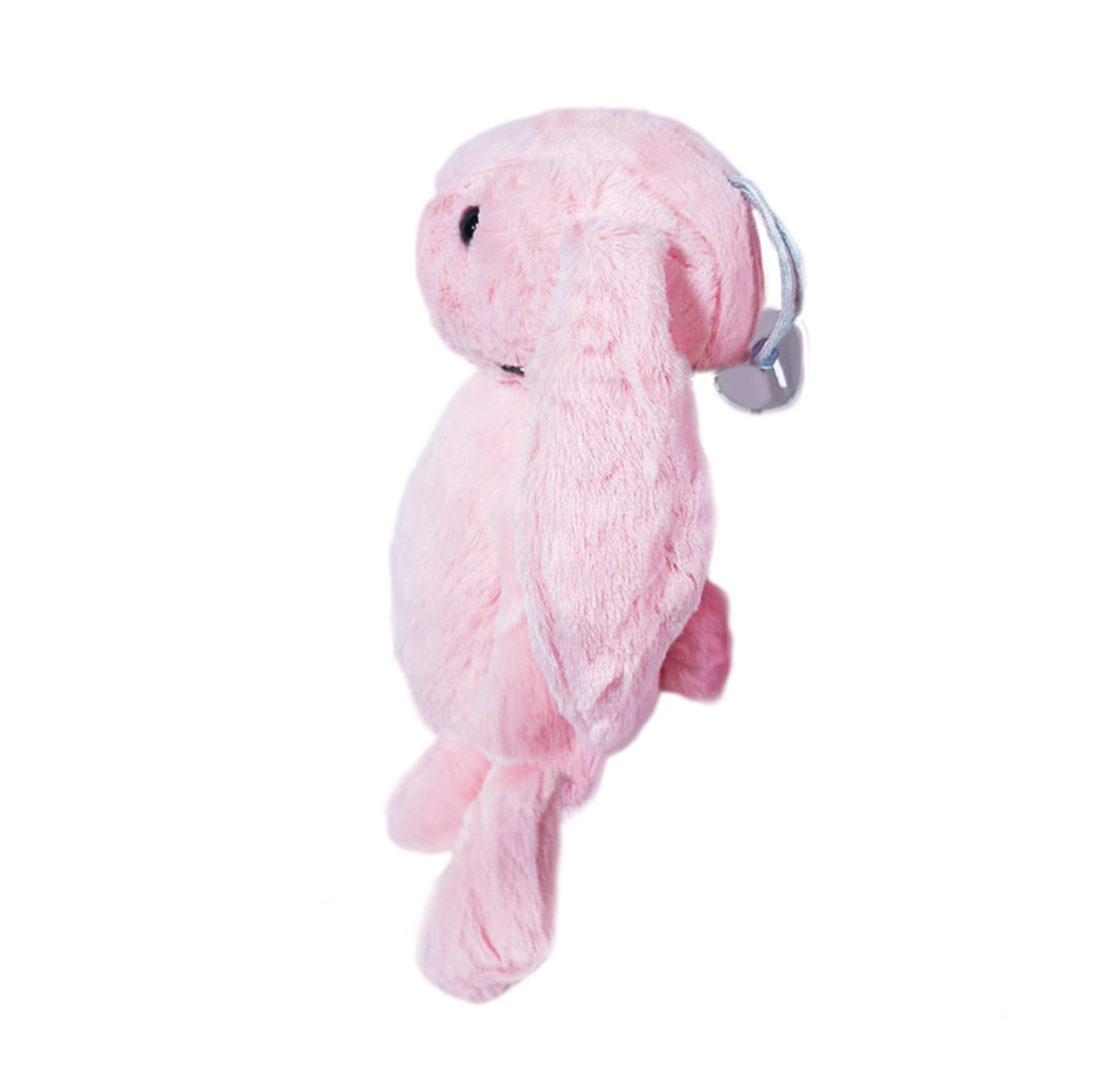 CONEJO PIPER 18CM - ROSA