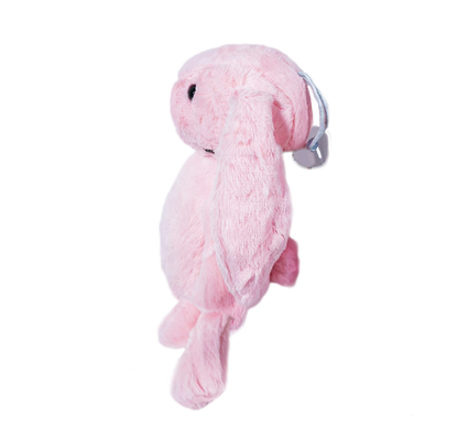 CONEJO PIPER 18CM - ROSA