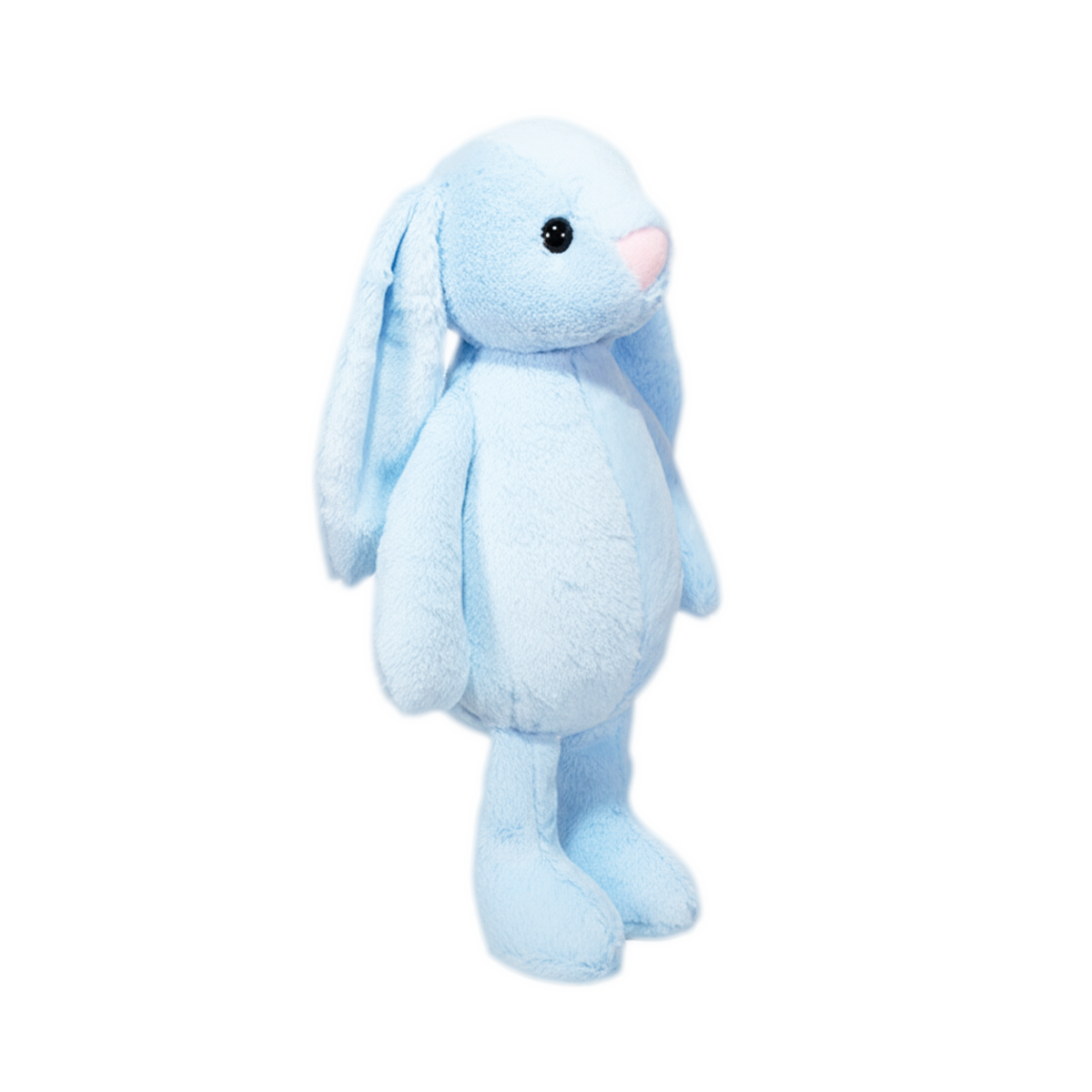 CONEJO PIPER 23CM - AZUL