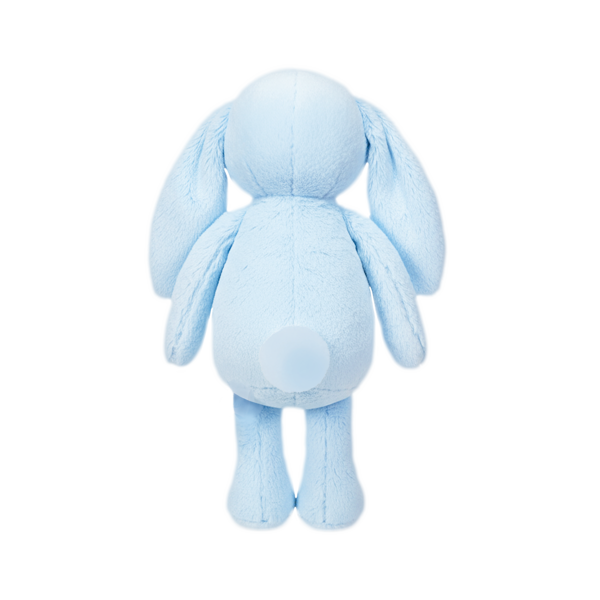 CONEJO PIPER 23CM - AZUL