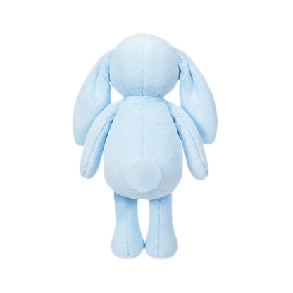 CONEJO PIPER 23CM - AZUL