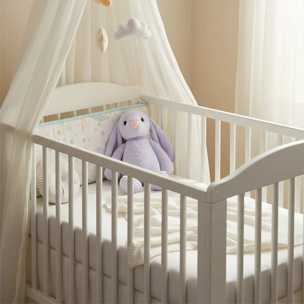 Conejo de Peluche Piper 23cm