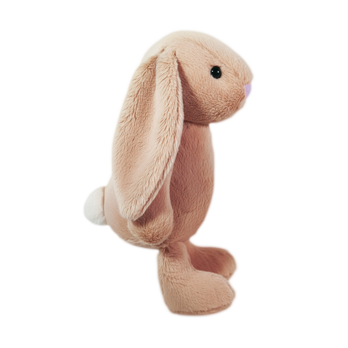 CONEJO PIPER 23cm - CAFÉ