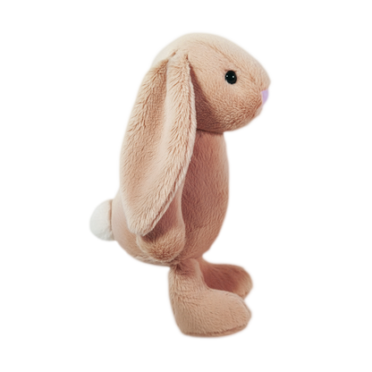 CONEJO PIPER 23cm - CAFÉ