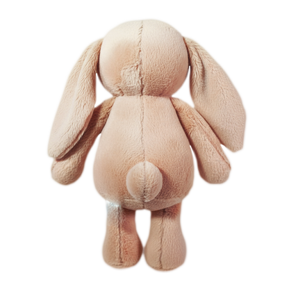 CONEJO PIPER 23cm - CAFÉ