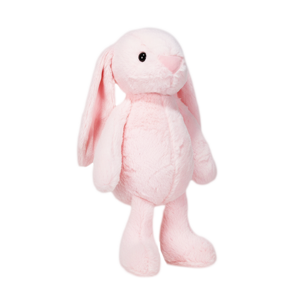 CONEJO PIPER 23cm - ROSA