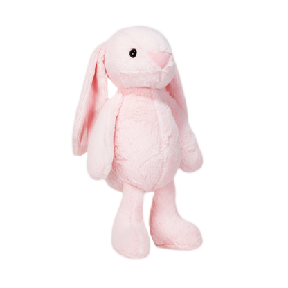 CONEJO PIPER 23cm - ROSA