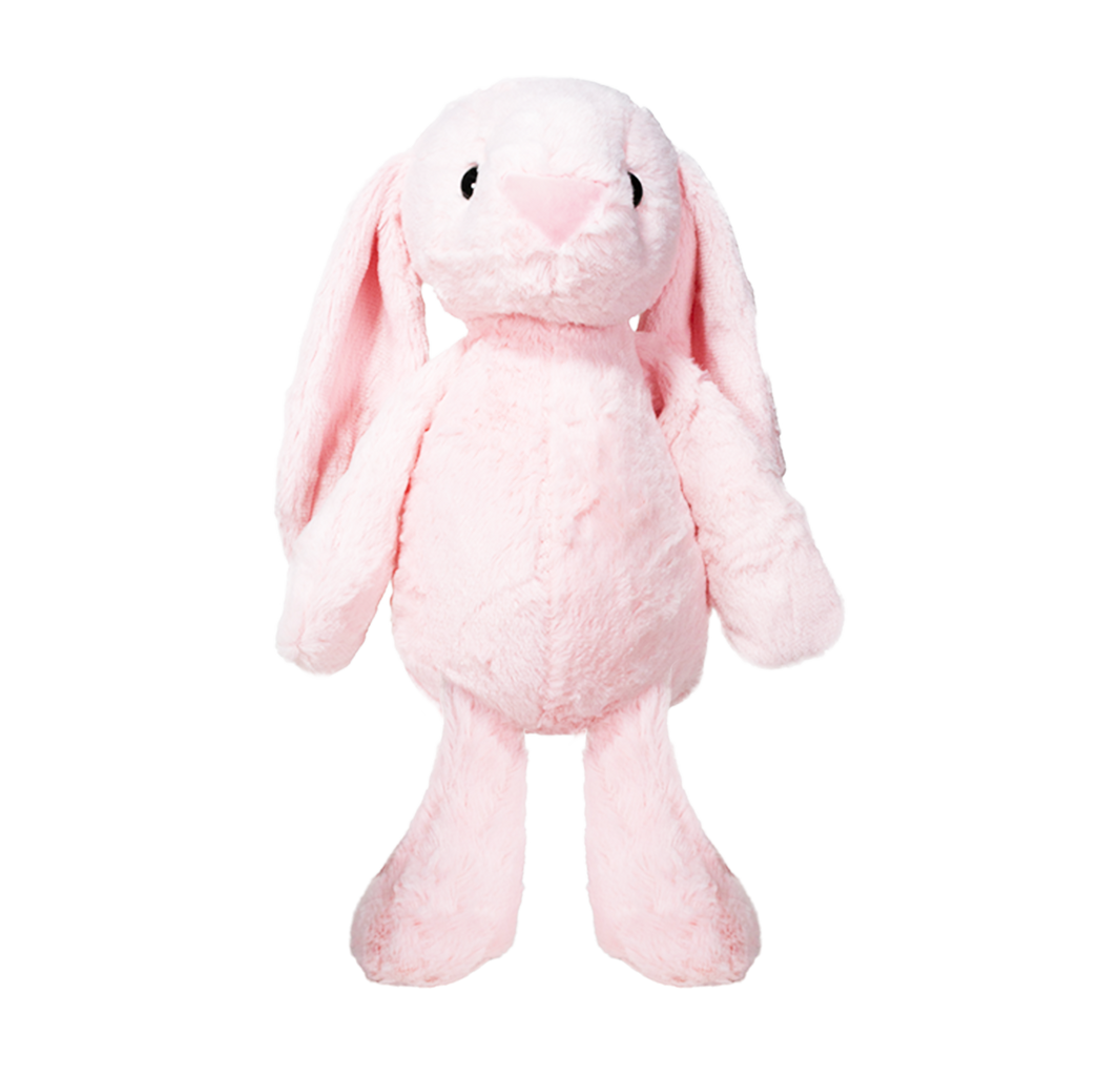 CONEJO PIPER 23cm - ROSA