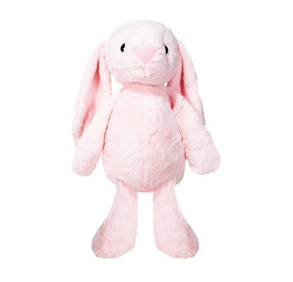 CONEJO PIPER 23cm - ROSA