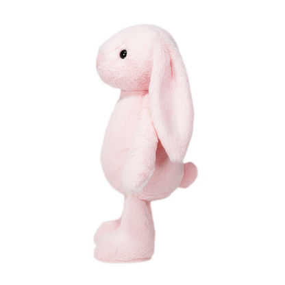CONEJO PIPER 23cm - ROSA