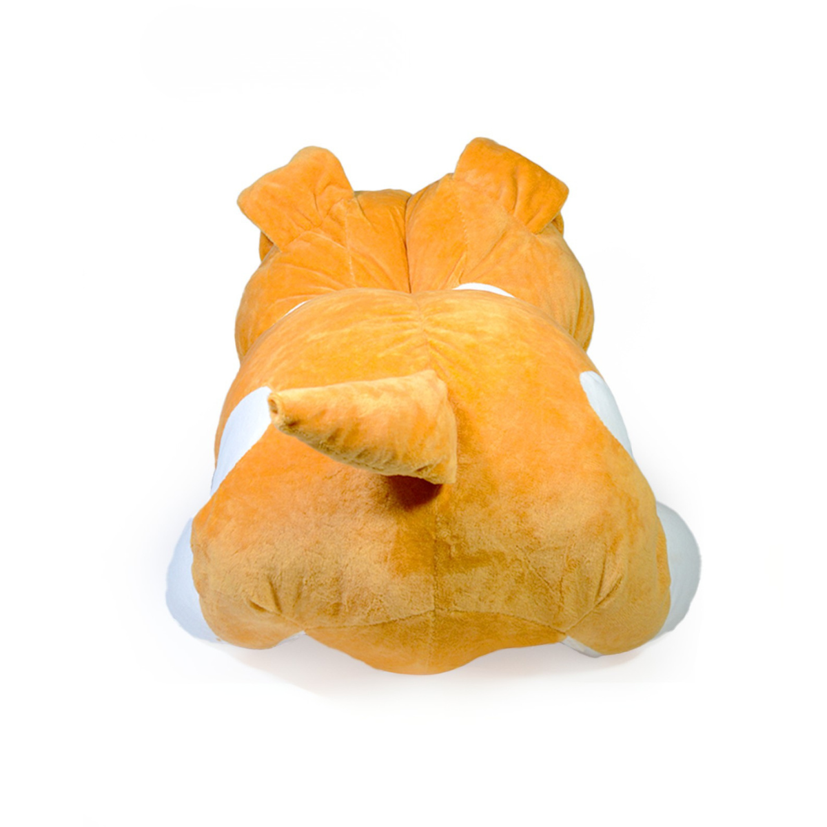 Peluche de Perro Bulldog Brandom 45cm