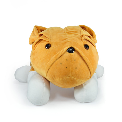 Peluche de Perro Bulldog Brandom 45cm