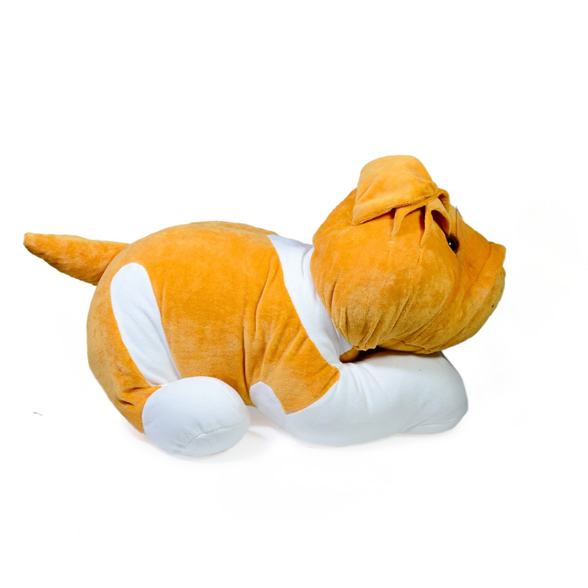 Peluche de Perro Bulldog Brandom 45cm