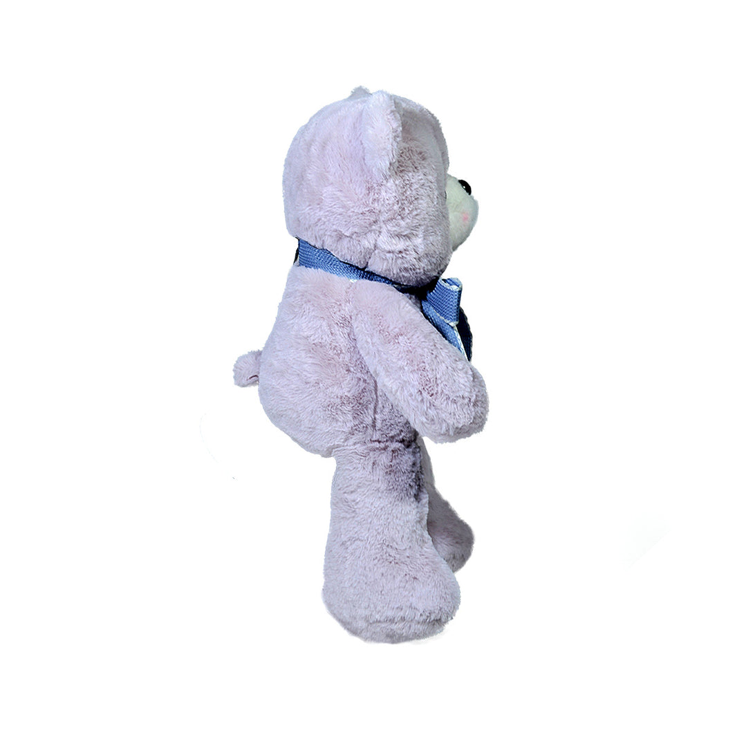 Oso de Peluche Celoso 35 cm