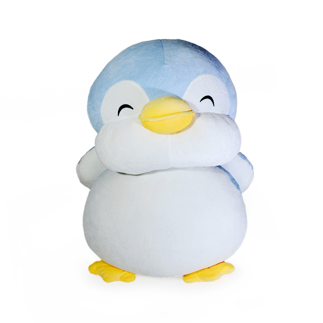 Pingüino de Peluche Buda 30 cm