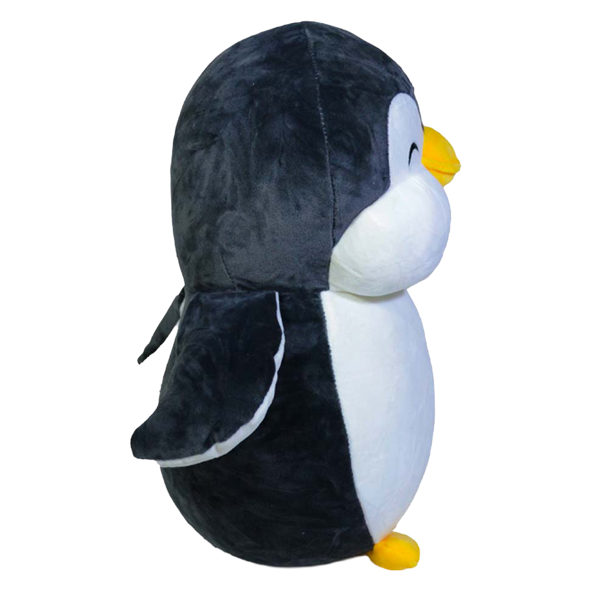 Pingüino de Peluche Buda 40 cm
