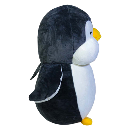 Pingüino de Peluche Buda 40 cm