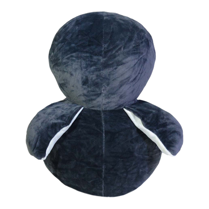 Pingüino de Peluche Buda 40 cm