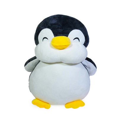 Pingüino de Peluche Buda 40 cm