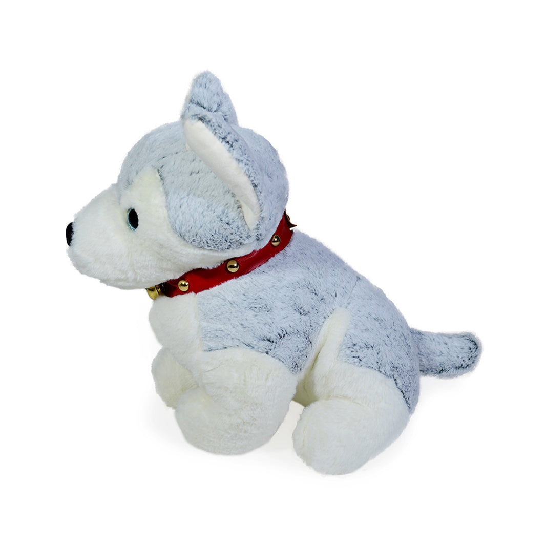 Husky de Peluche Gae 40 cm