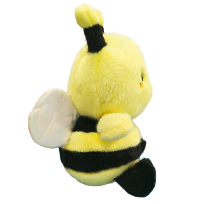 ABEJA MELIFERA 22cm - AMARILLO