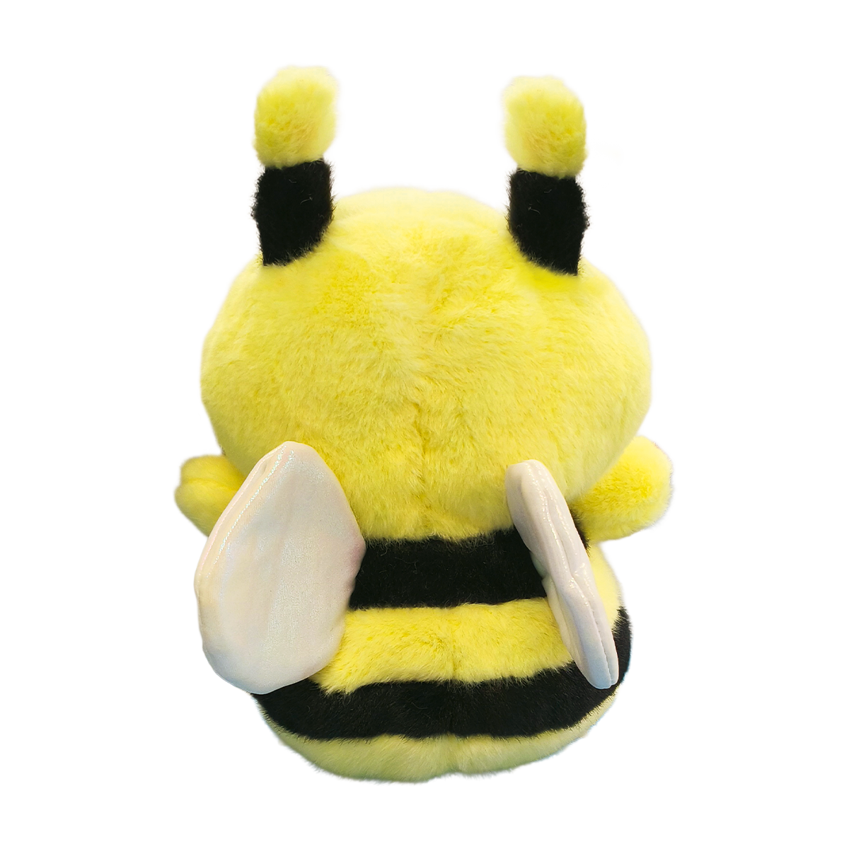 ABEJA MELIFERA 22cm - AMARILLO