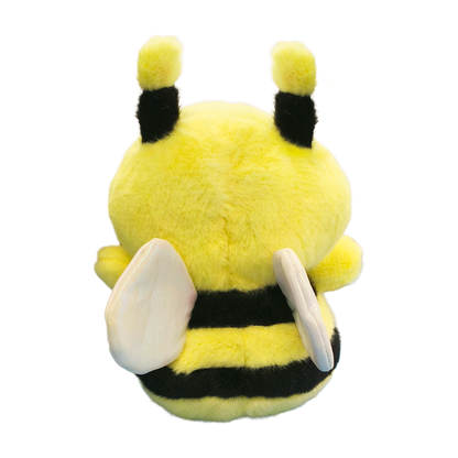 ABEJA MELIFERA 22cm - AMARILLO
