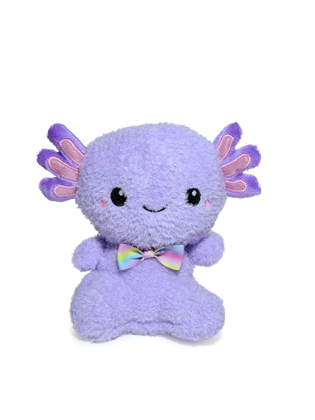 Peluche de Ajolote Principito 27cm