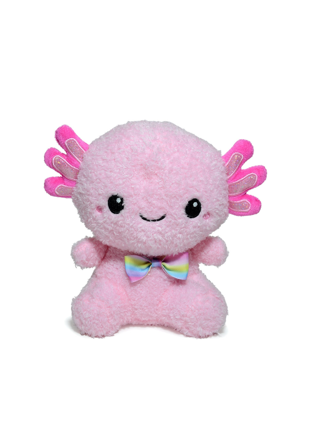 Ajolote de Peluche Principito 27 cm
