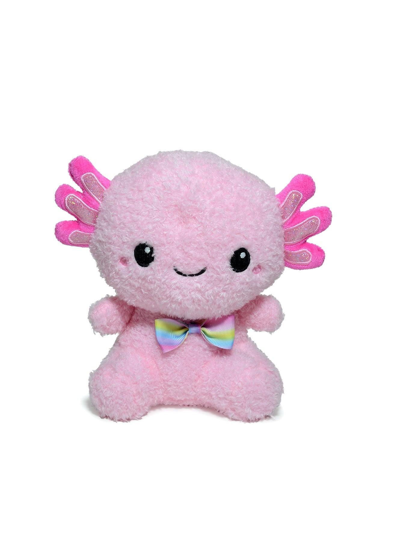 Ajolote de Peluche Principito 27 cm