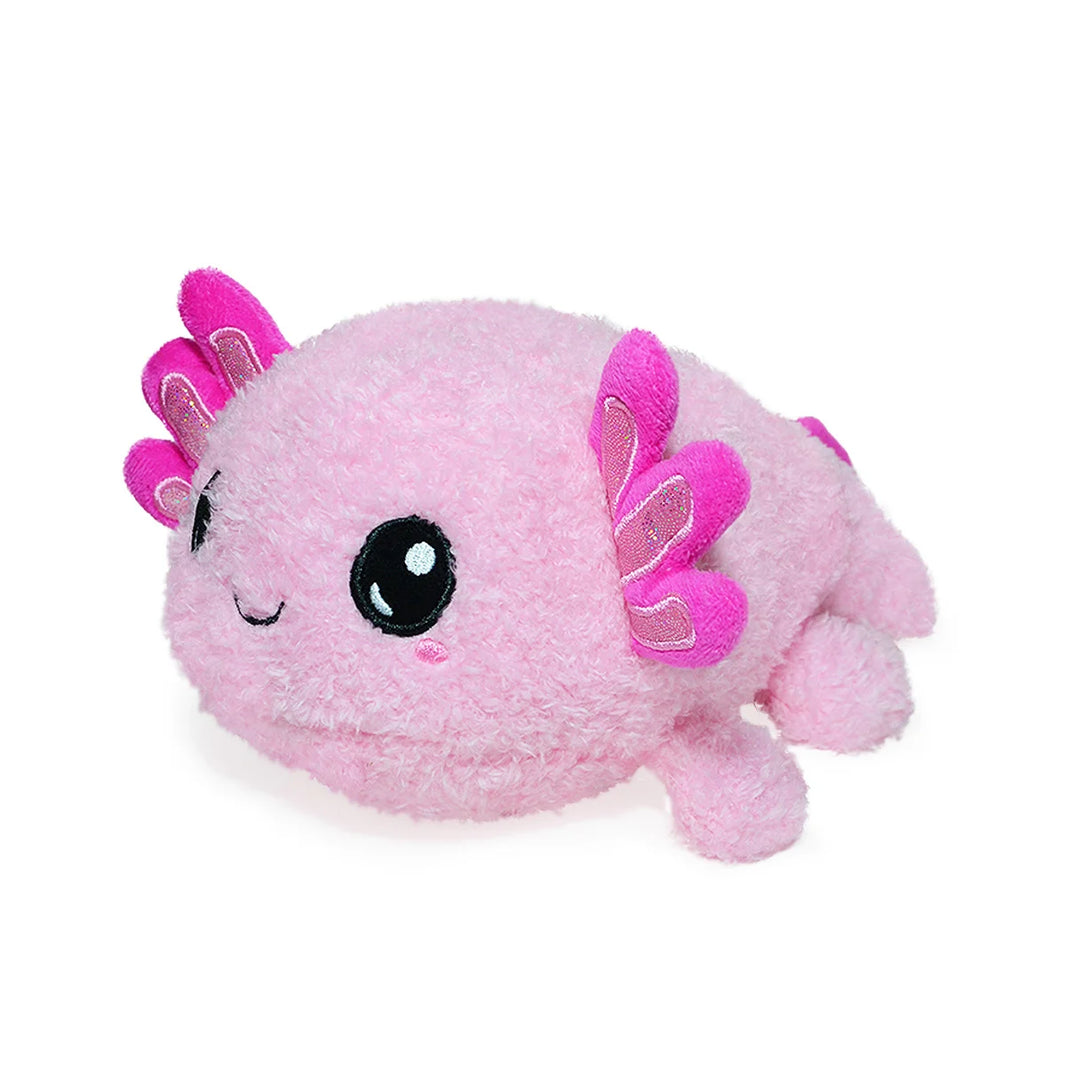 Ajolote de Peluche Duque 25 cm