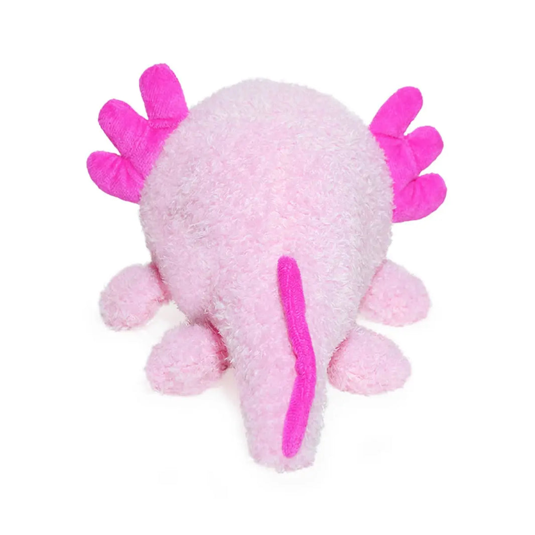 Ajolote de Peluche Duque 25 cm