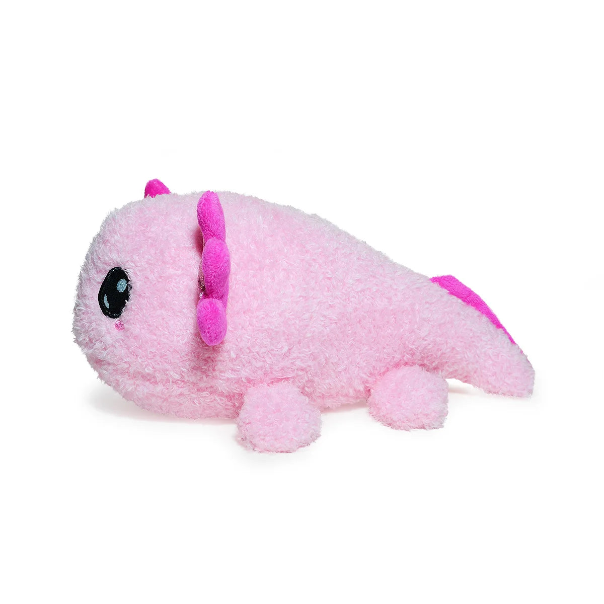 Ajolote de Peluche Duque 25 cm