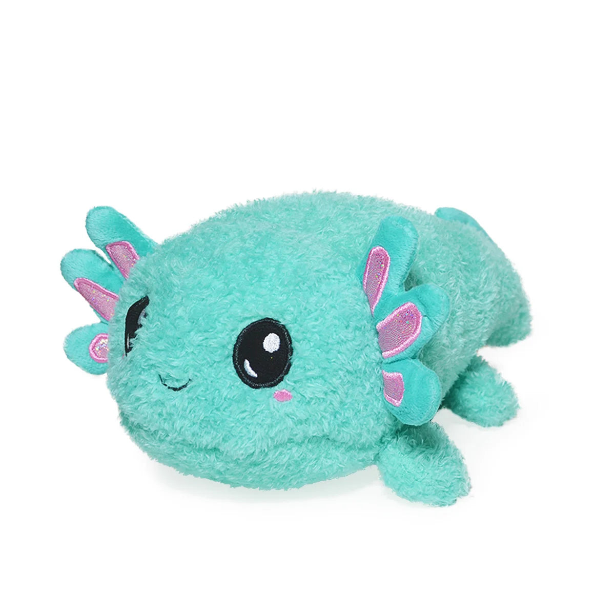 Ajolote de Peluche Duque 25 cm