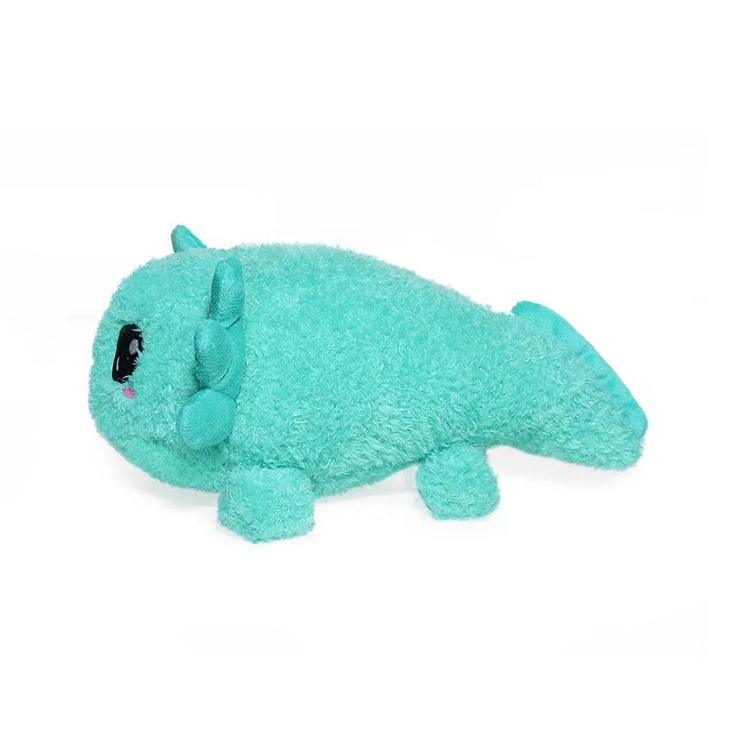 Ajolote de Peluche Duque 25 cm