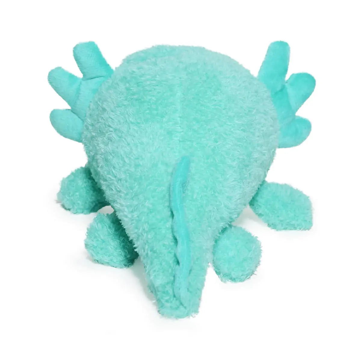 Ajolote de Peluche Duque 25 cm