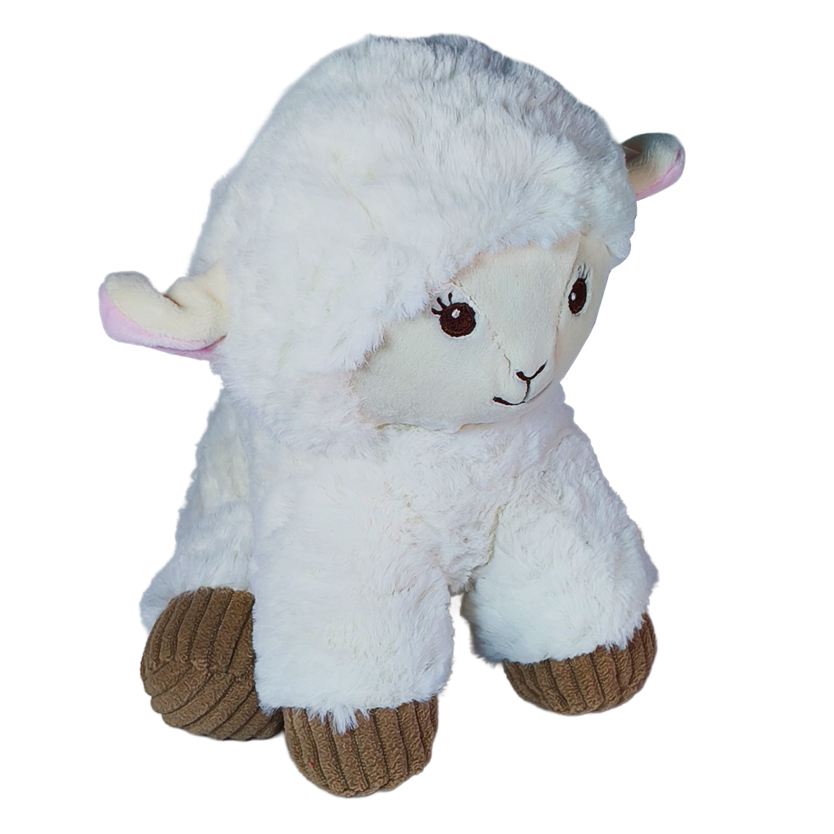 OVEJA MARFÍL 20cm - BEIGE