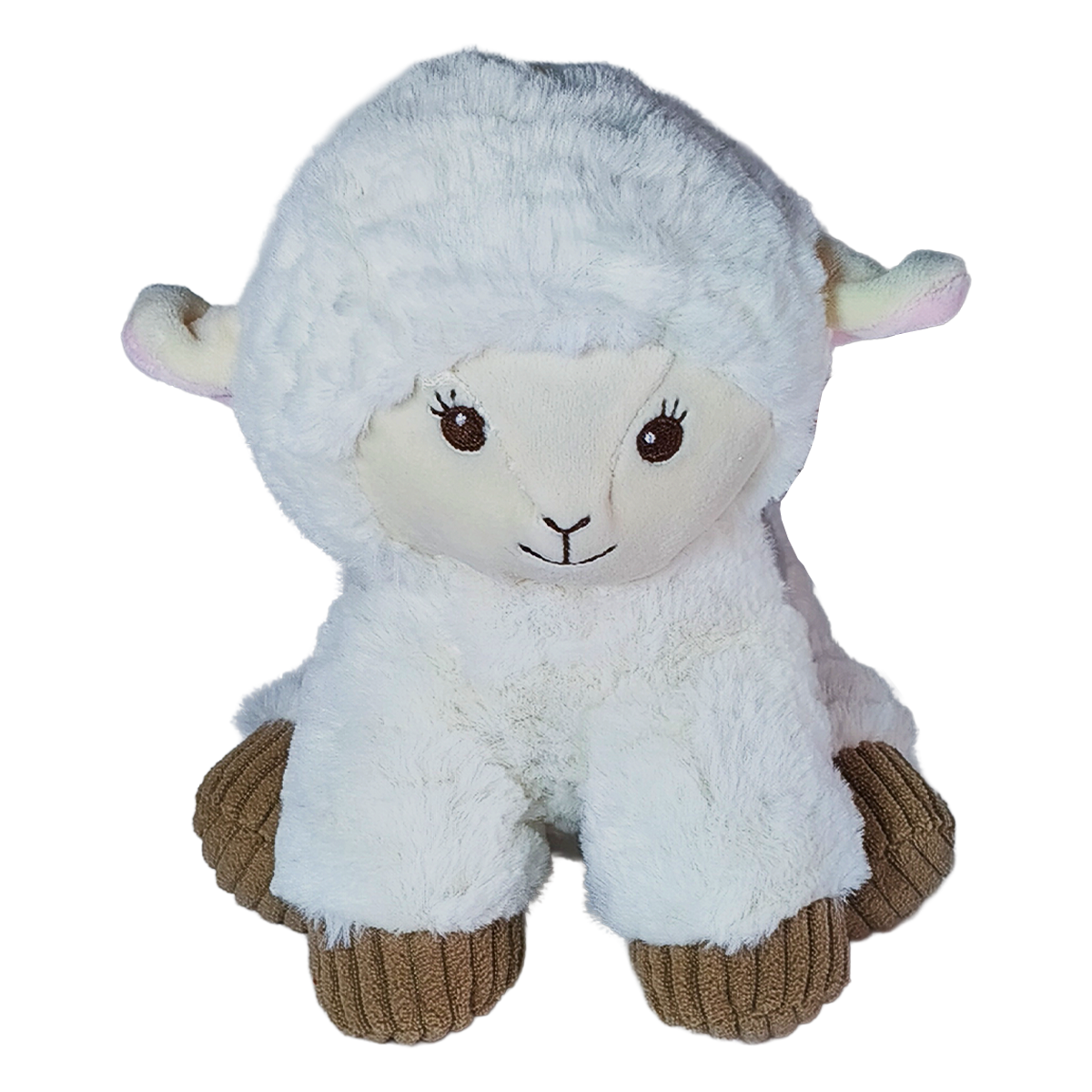 OVEJA MARFÍL 20cm - BEIGE