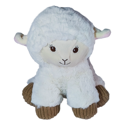 OVEJA MARFÍL 20cm - BEIGE