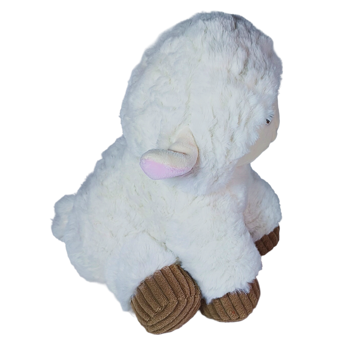 OVEJA MARFÍL 20cm - BEIGE