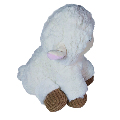 OVEJA MARFÍL 20cm - BEIGE