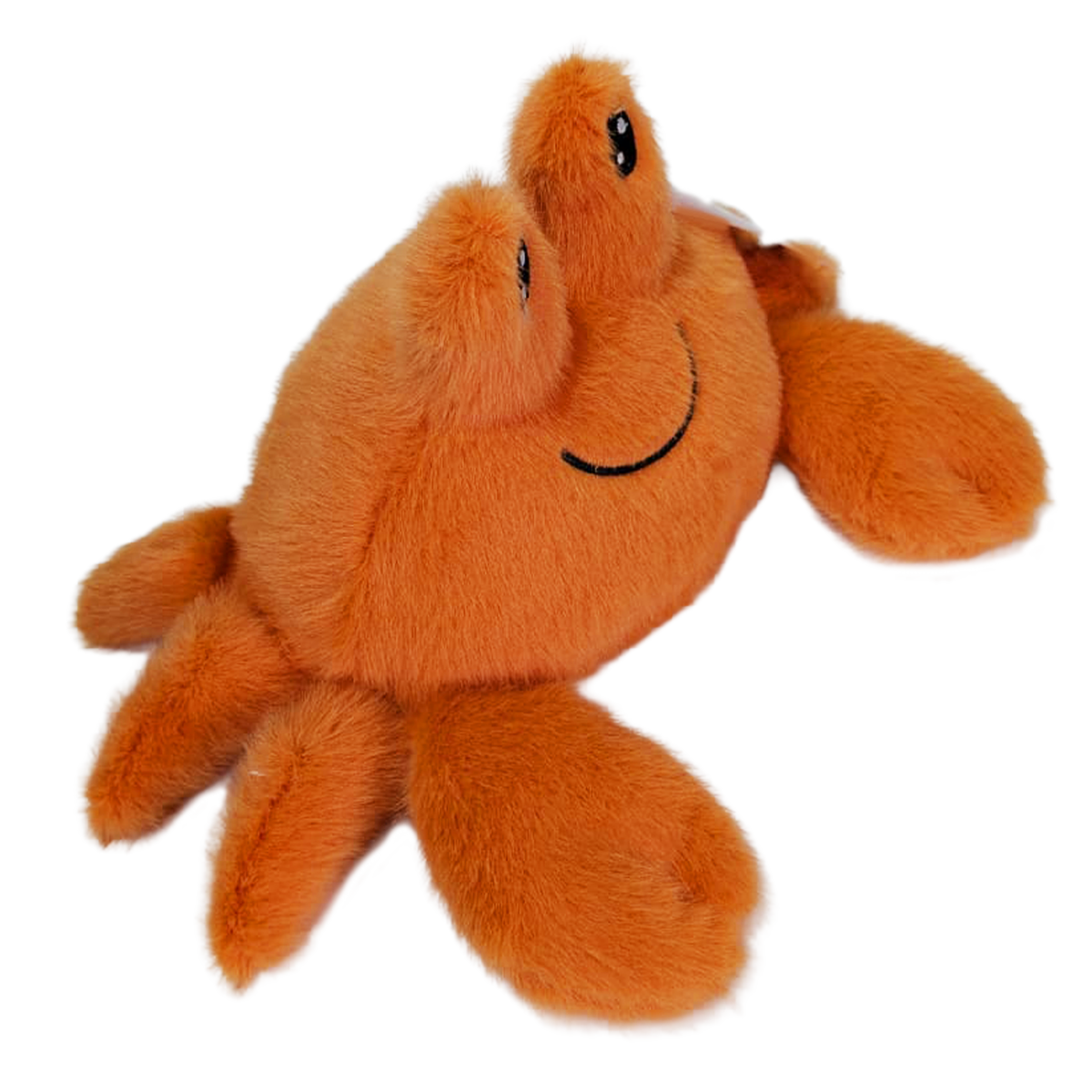 CANGREJO SEBASTIÁN 21 cm - NARANJA