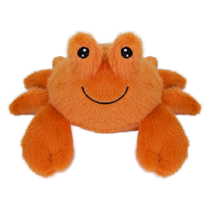 CANGREJO SEBASTIÁN 21 cm - NARANJA