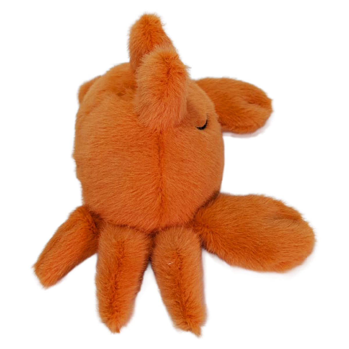 CANGREJO SEBASTIÁN 21 cm - NARANJA