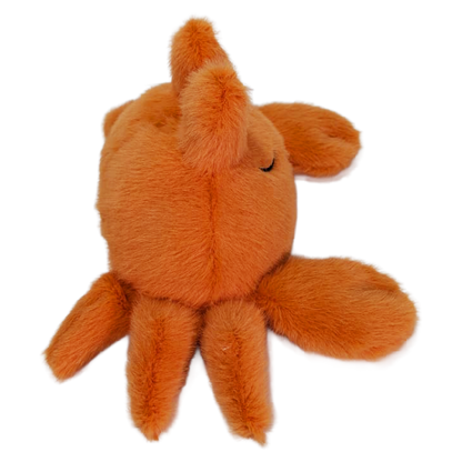 CANGREJO SEBASTIÁN 21 cm - NARANJA