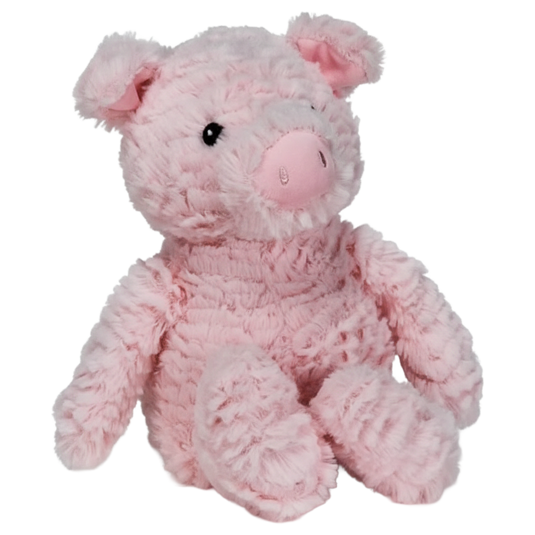 Cerdo Noah de 21cm – Rosa