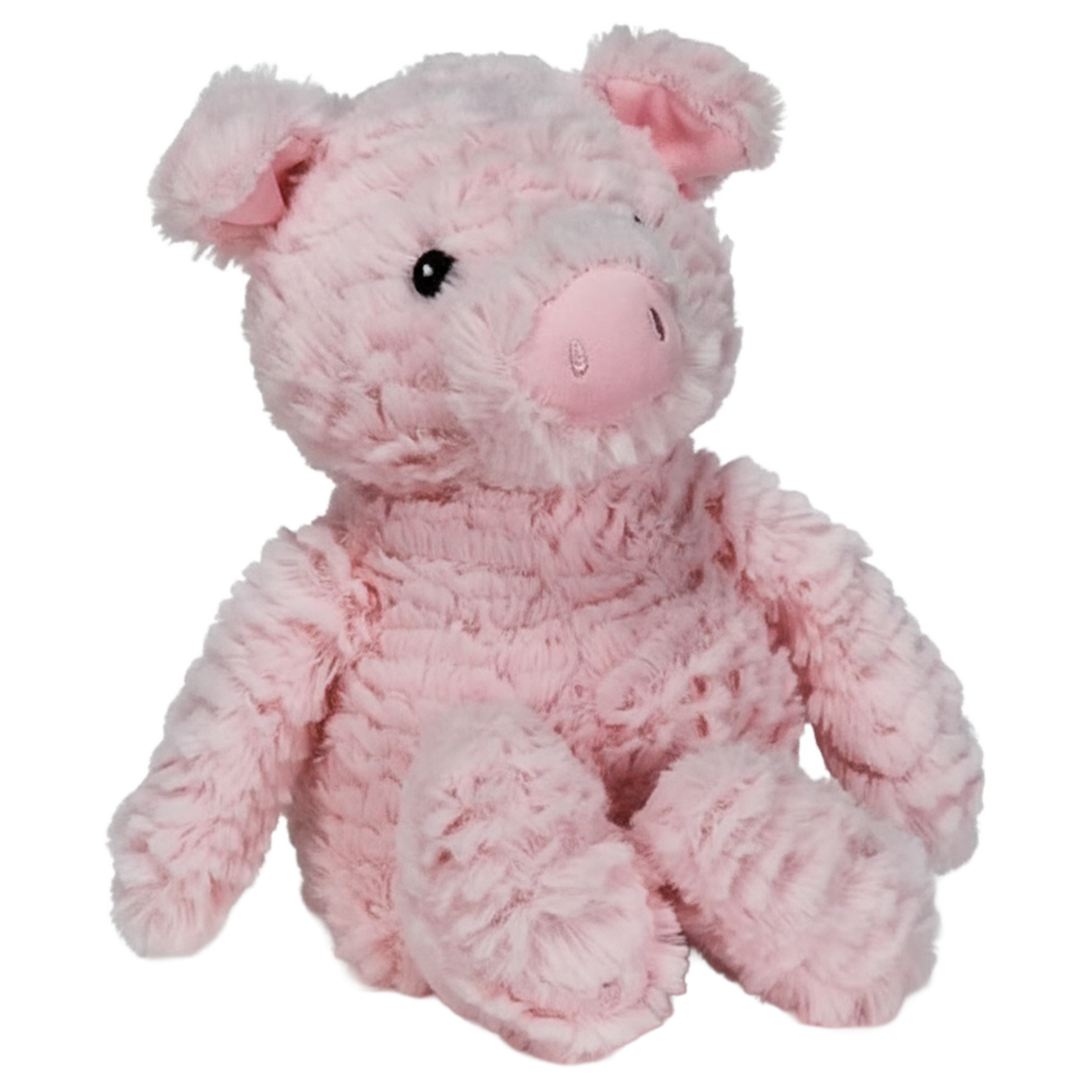 Cerdo Noah de 21cm – Rosa