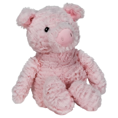 Cerdo Noah de 21cm – Rosa