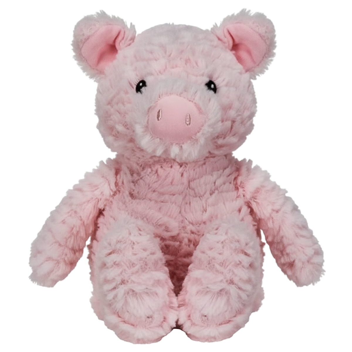 Cerdo Noah de 21cm – Rosa