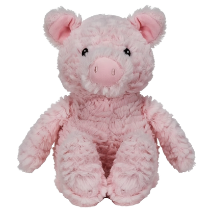 Cerdo Noah de 21cm – Rosa
